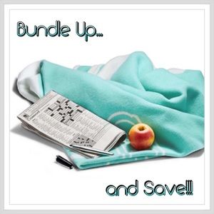 Come on girls, the more you buy, the more you save